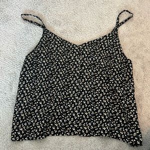 Madewell blouse size 2